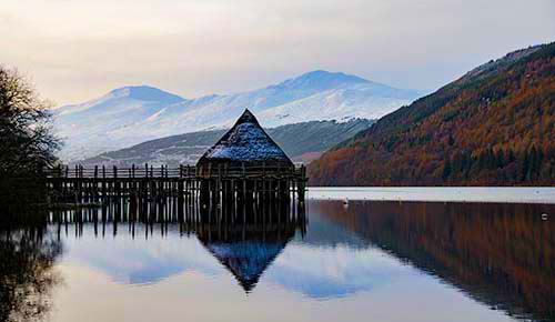 Scotland History Tours