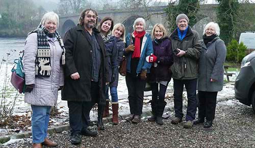 Scotland History Tours