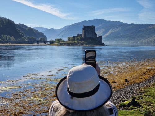 Scotland History Tours