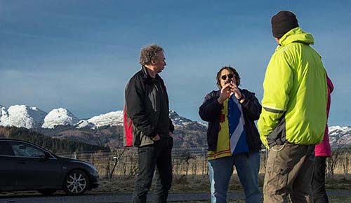 Scotland History Tours