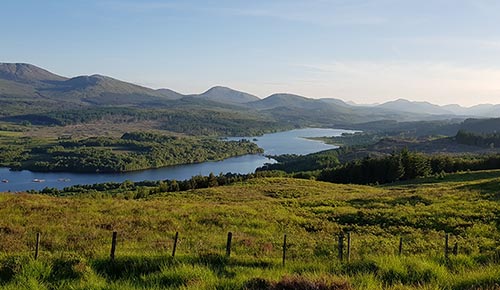 Scotland History Tours