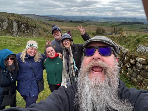 Scotland History Tours