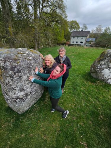 Scotland History Tours