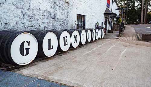 Scotland History Tours