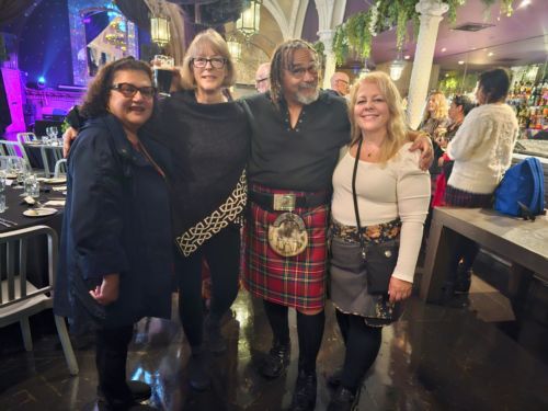 Scotland History Tours