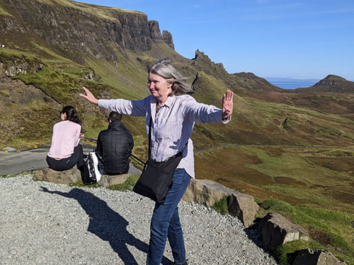 Scotland History Tours