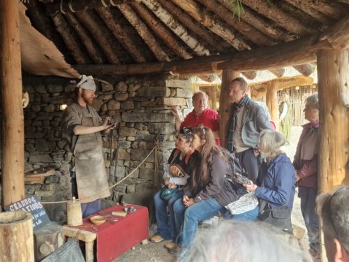 Scotland History Tours