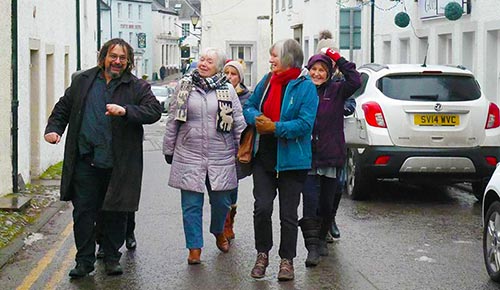 Scotland History Tours