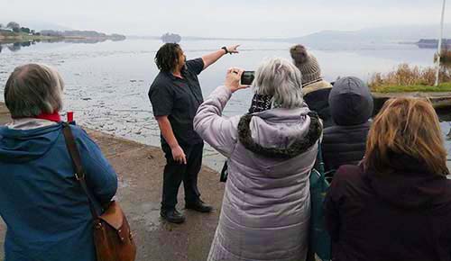 Scotland History Tours