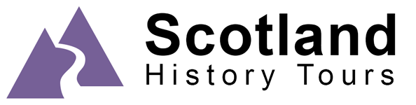 Scotland History Tours Logo