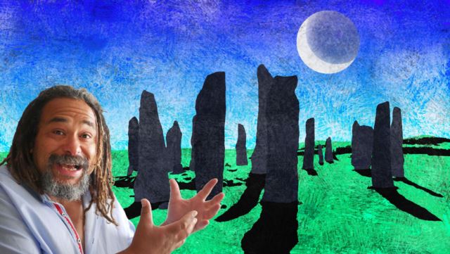 Must See Places to visit in Scotland... Kilmartin Glen