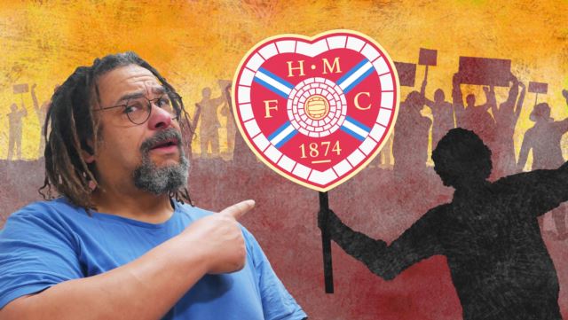 Riot that Made a Scottish Football Team... The Porteous Riot