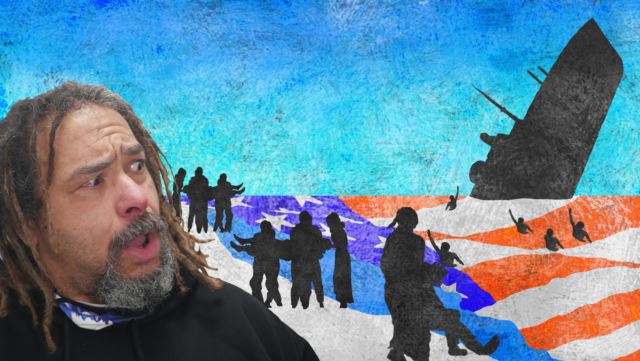 A Scottish American Disaster