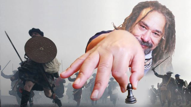 What They Don't Say About the Battle of Culloden