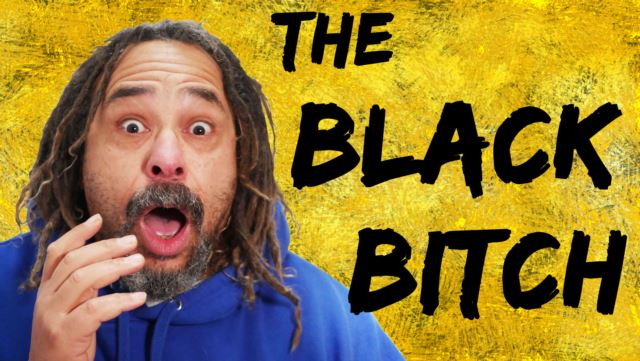 Black Bitches and History of a Scottish Town