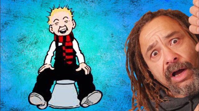 The Broons and Oor Wullie