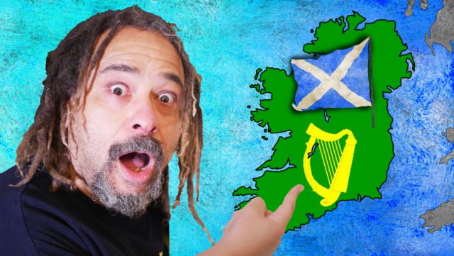 The Scotsman Who Was The Last King of Ireland