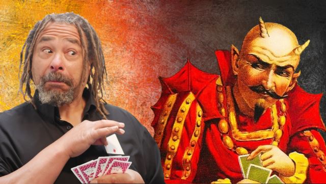 The Scotsman Who Played Satan at Cards