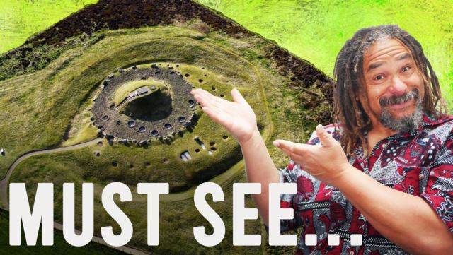 Must See Places in Scotland... West Lothian... and I'm no Jokin'