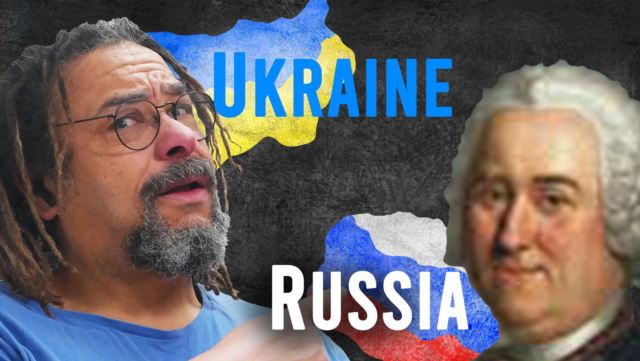 The Scotsman Who Ran Ukraine for Russia