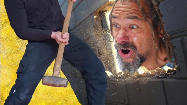 What They Don't Say About The Clearances... The Galloway Levellers