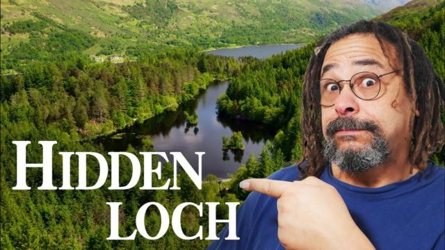 The Story You Don't Know About Glencoe