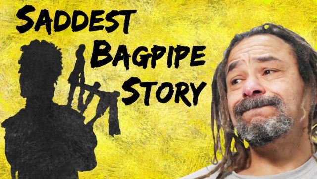 What They Don't Say About the Piper's Lament