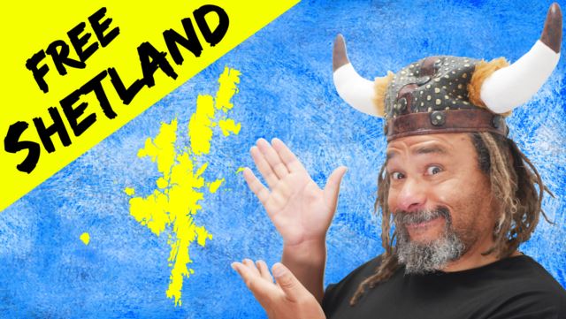 History of Shetland in 10 Minutes... Plus 60% Extra FREE