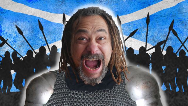 What They Don't Say About Magna Carta