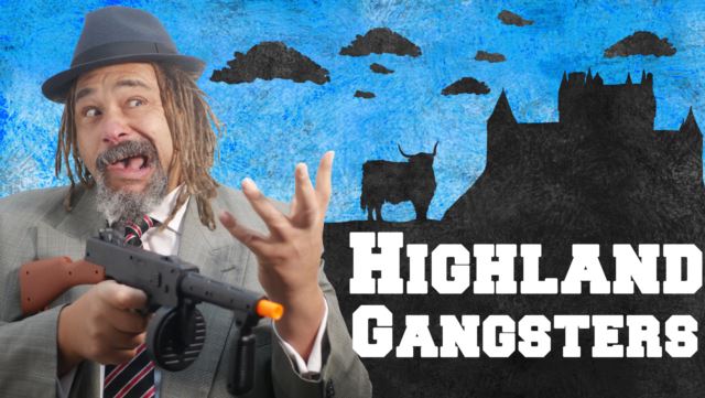 A Scotch Whisky Story Nobody Talks About