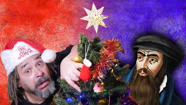 What They Don't Say About Scottish Christmas