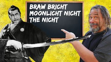 The Scotsman Who Taught English to Samurai?