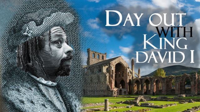 Day out with King David I