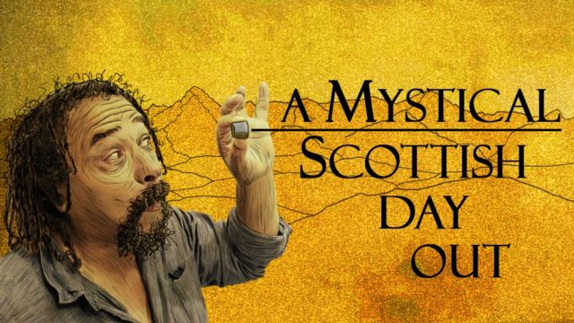 A mystical Scottish Day Out: Day Trip From Inverness and Day Out in Black Isle